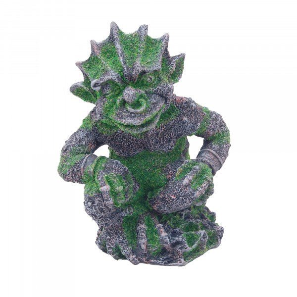 Moss Giant Evil Spirit Monster 24 x 16 x 13cm - Jurassic Jungle