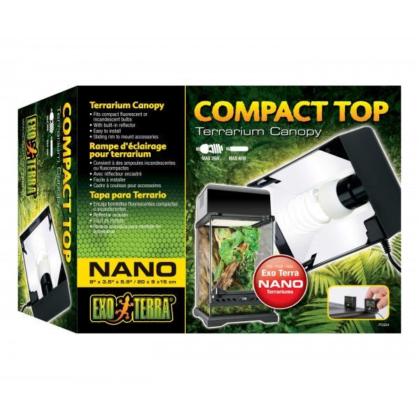Nano Compact Light Hood