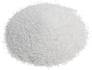 Natural Fine Aussie White Sand 2kg - Jurassic Jungle