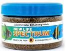 New Life Spectrum All Purpose Sinking Pellets 80g Regular - Jurassic Jungle