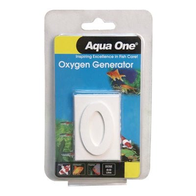O2 Plus Oxygen Generator
