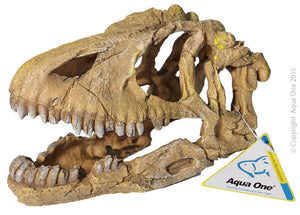 Ornament Dinosaur Skull - Jurassic Jungle