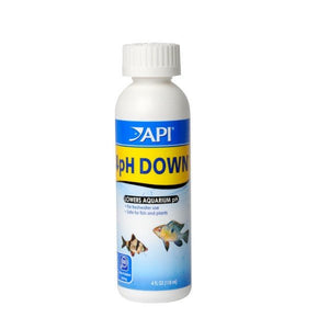 pH Down 118ml - Jurassic Jungle