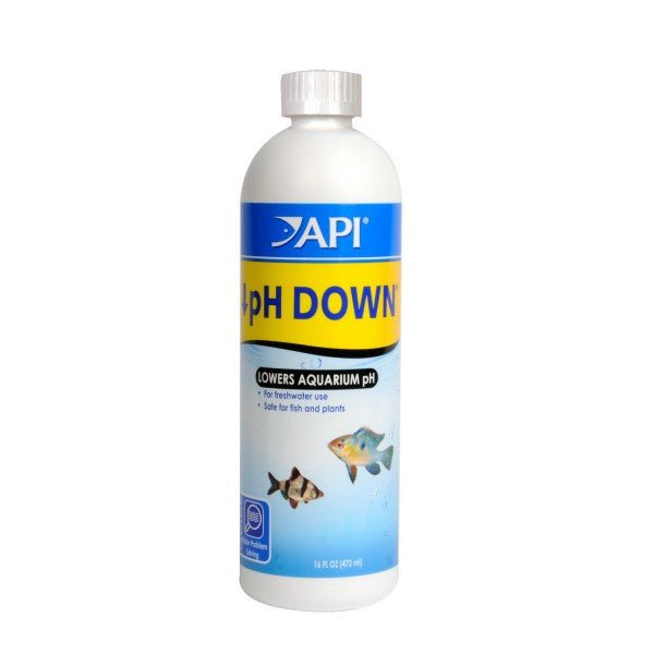 pH Down Professional Size 473ml