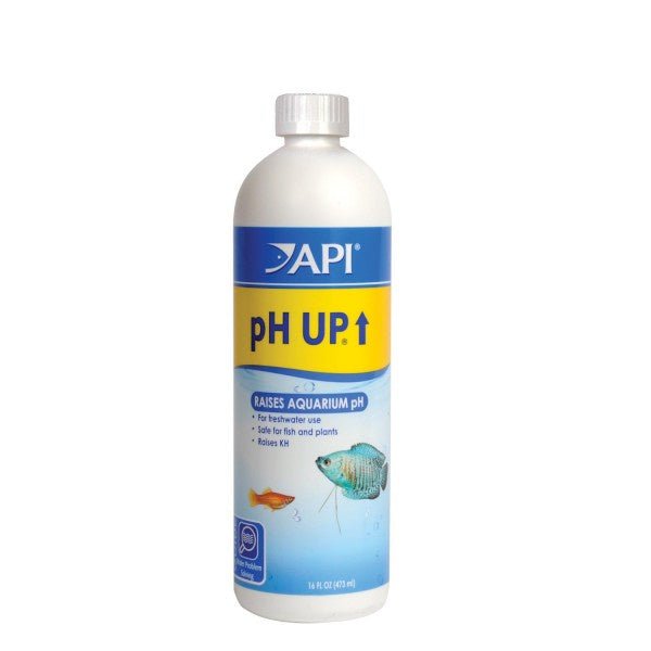 pH Up Professional Size 473ml