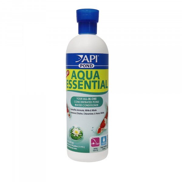 Pond Aqua Essentials 473ml - Jurassic Jungle