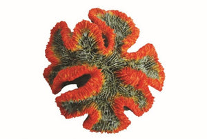 Red Coral 17x16x7cm - Jurassic Jungle