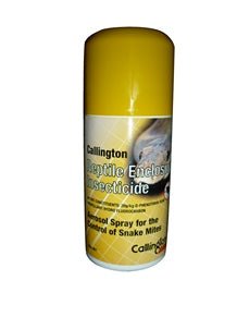 Reptile Mite Spray - Jurassic Jungle