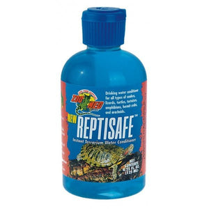 Reptisafe Water Conditioner - Jurassic Jungle