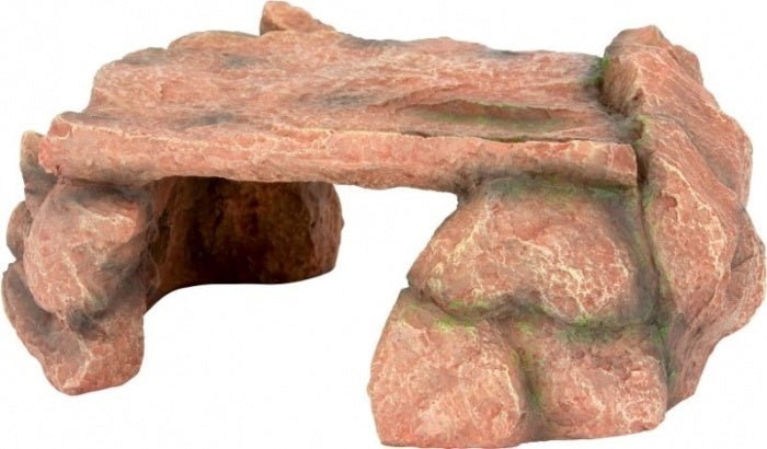 Rock Formation 23x17x10cm