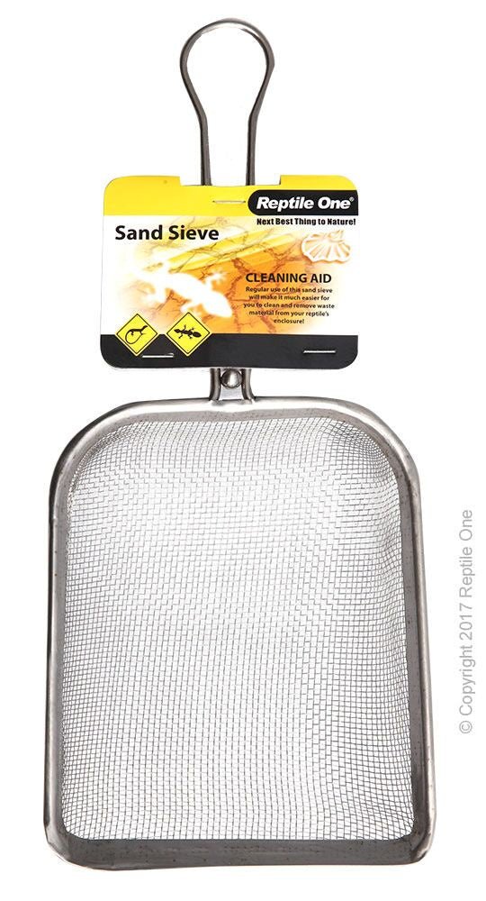 Sand Sieve - Jurassic Jungle