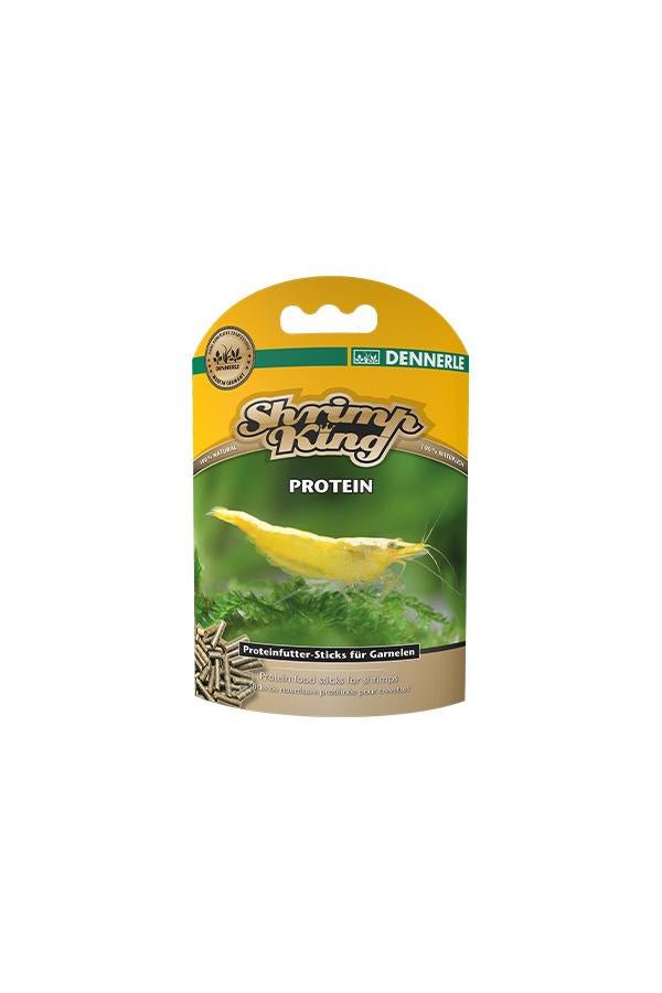 Shrimp King Protein - Jurassic Jungle