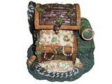 Small Treasure Chest - Jurassic Jungle