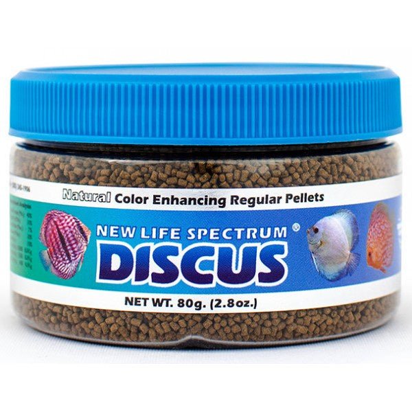 Spectrum Discus Regular Sinking 80g