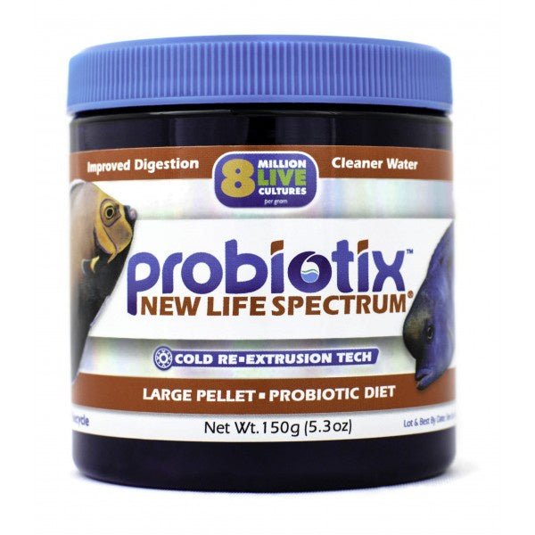 Spectrum Probiotics Pellet Large 150g