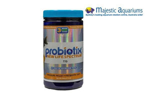 Spectrum Probiotics Pellet Regular 600g - Jurassic Jungle