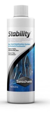 Stability 500ml - Jurassic Jungle