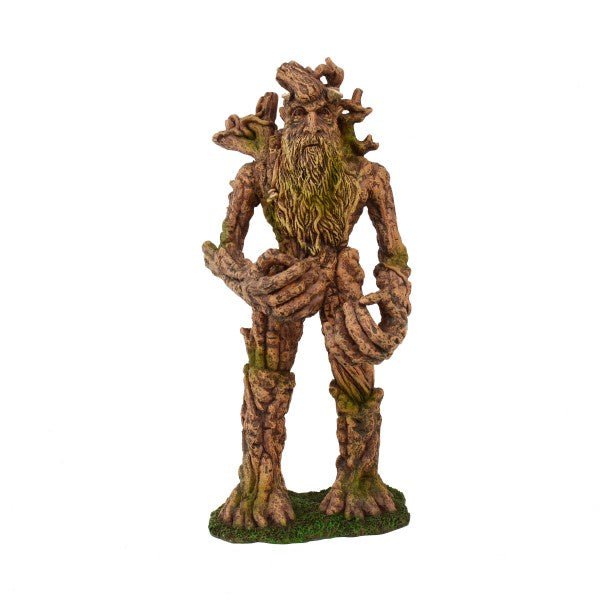 Standing Tree Monster - 9.5 x 19cm.cm - Jurassic Jungle