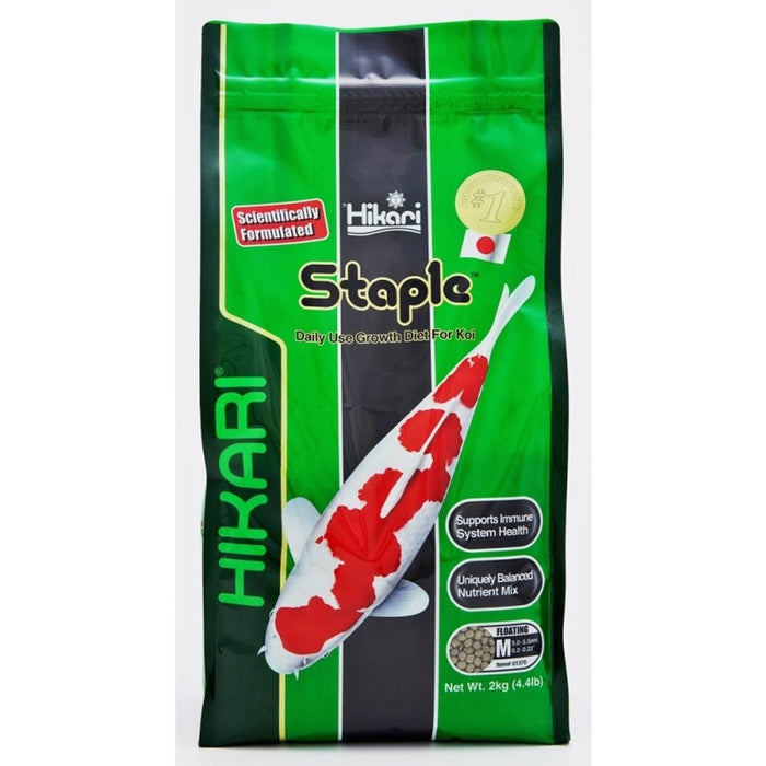 Staple Medium 2kg