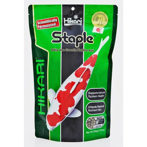 Staple Medium 500g - Jurassic Jungle