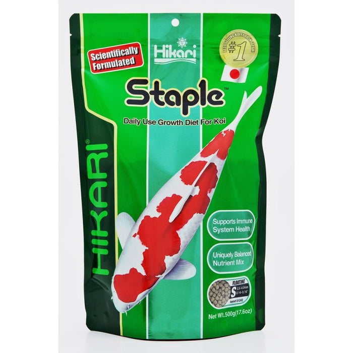 Staple Small 2kg