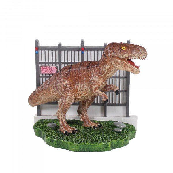 T-Rex Jurassic Park Medium - Jurassic Jungle