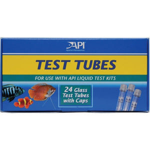 Test Tubes (24 Box) - Jurassic Jungle