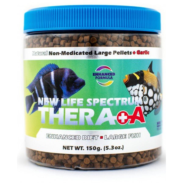 Thera-A Sinking Pellets Large 150g