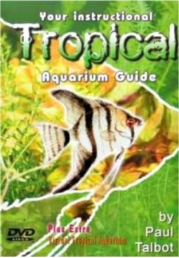 Tropical Fish DVD