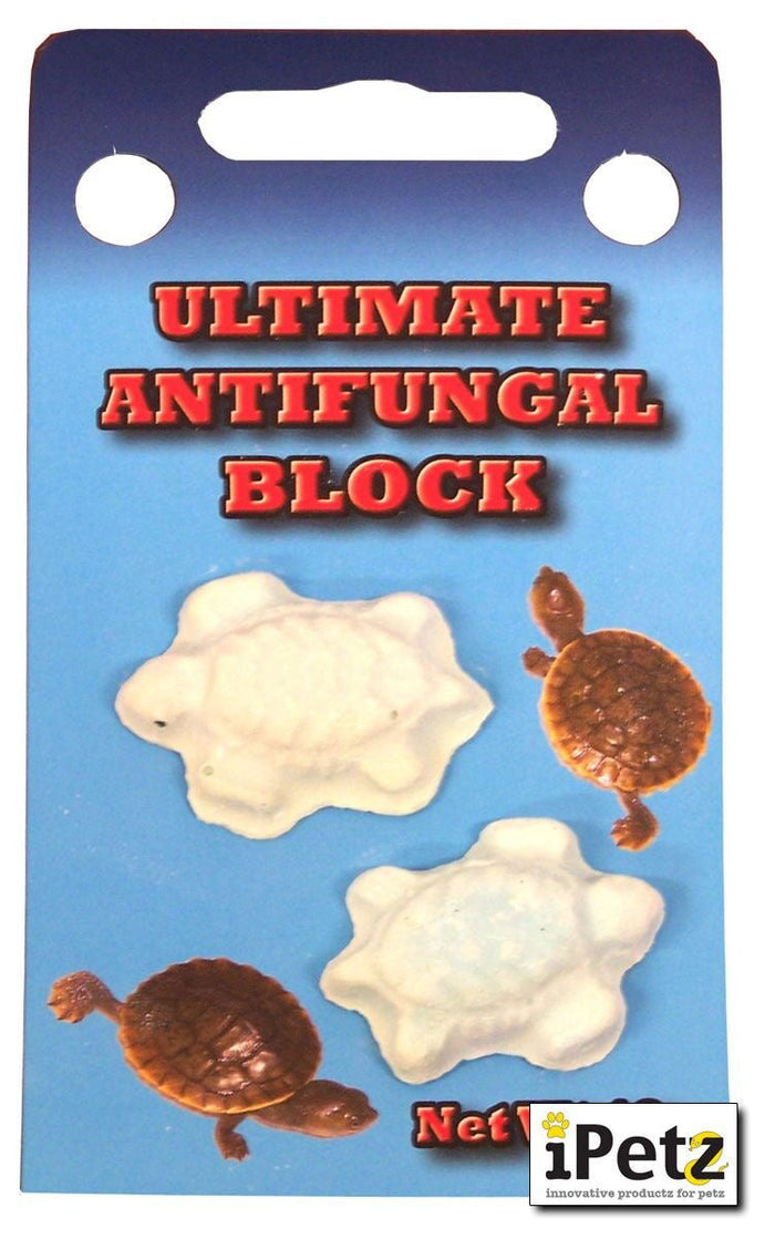Turtle Antifungal Block