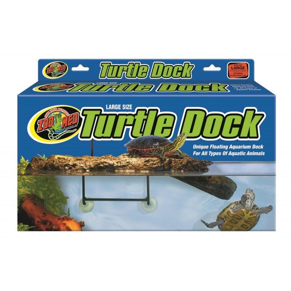 Turtle Dock