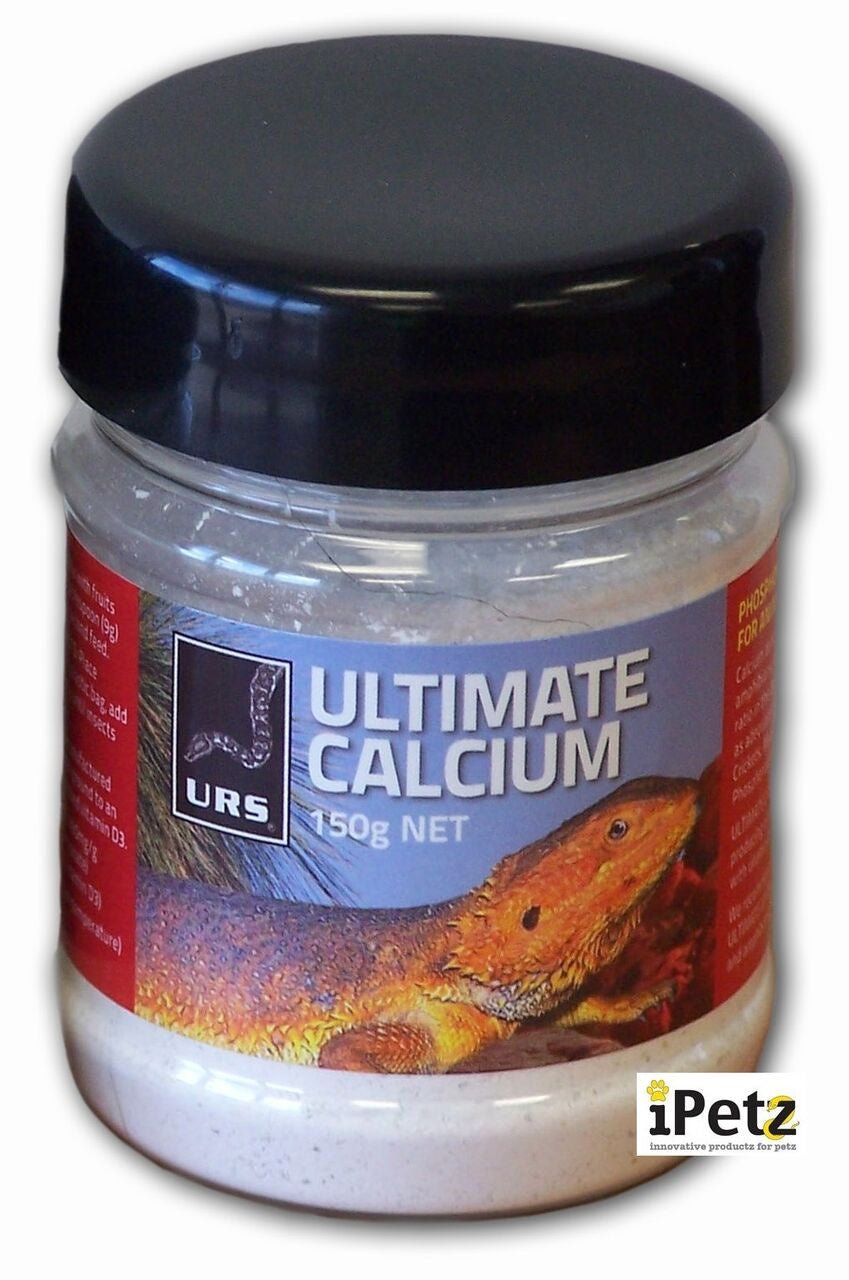 Ultimate calcium 150g - Jurassic Jungle