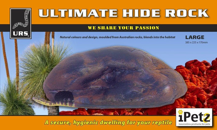 Ultimate Hide Rock Large 38.5x22.5x17cm