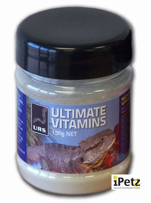 Ultimate Vitamins 150g - Jurassic Jungle