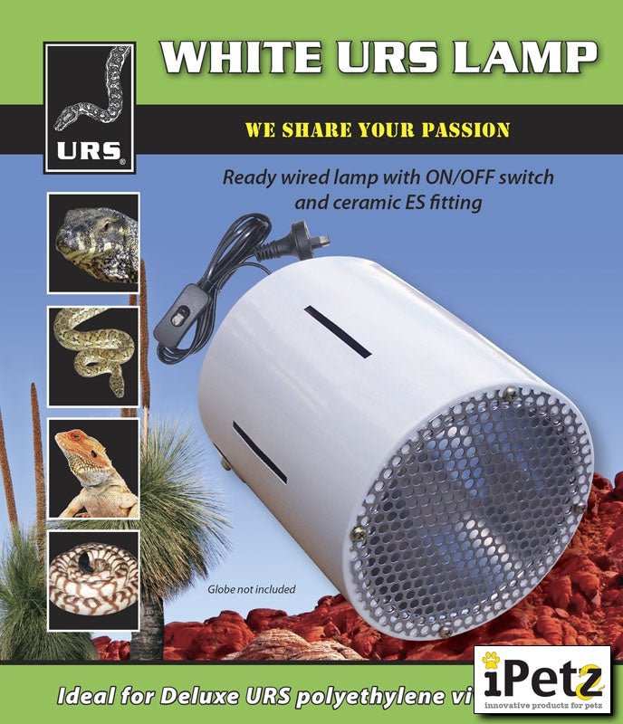 URS Lamp