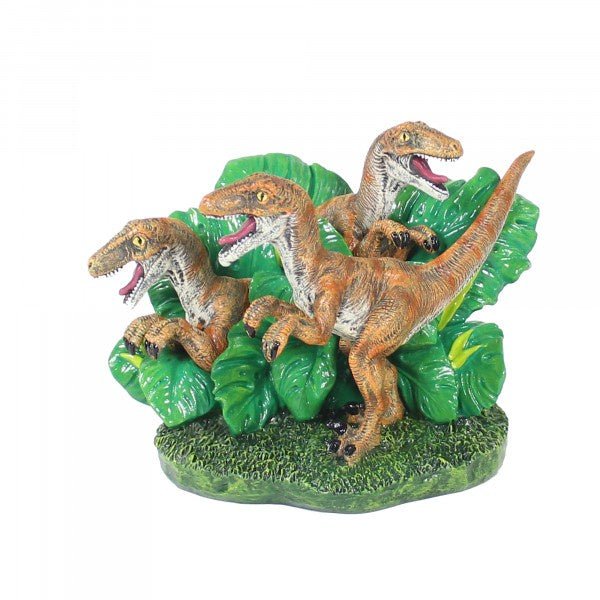 Velociraptors Small - Jurassic Jungle