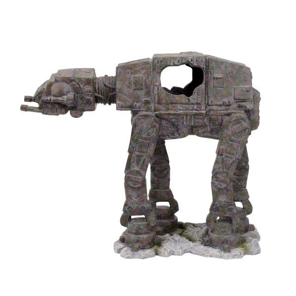 Walker Carrier (L) - 31.5 x 25.5cm) - Jurassic Jungle