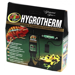 Zoo Med HygroTherm controller - Jurassic Jungle